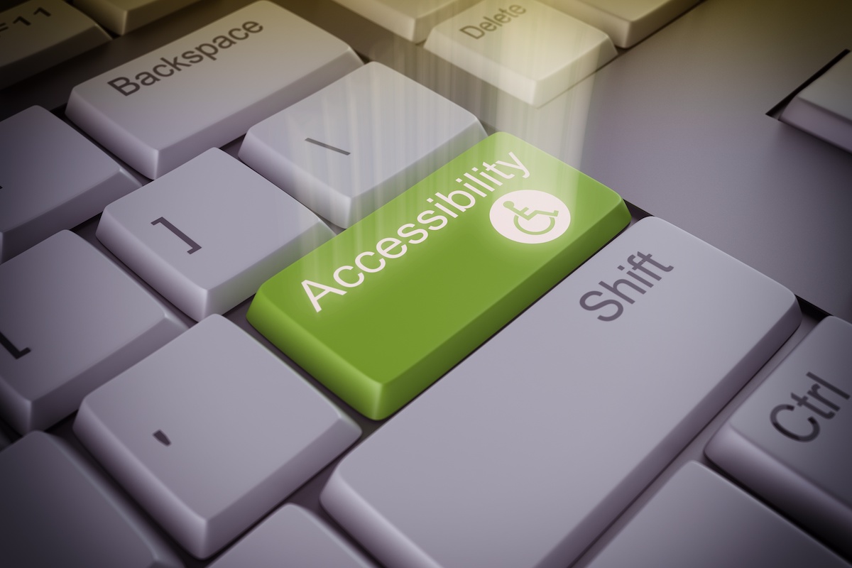 Is Your Website Accessible?