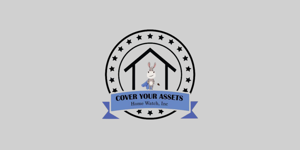 November Spotlight-Cover Your Assets Home Watch, Inc.