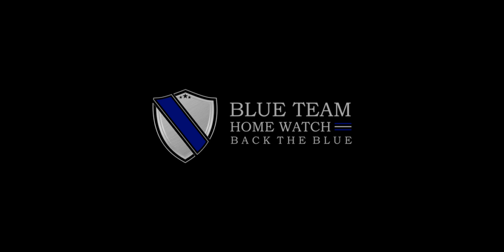 December Spotlight- Blue Team Home Watch