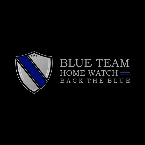 December Spotlight- Blue Team Home Watch