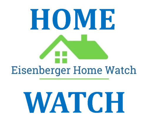 Eisenberger Home Watch