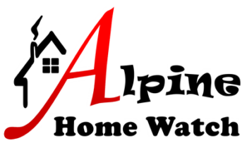 Alpine Home Watch