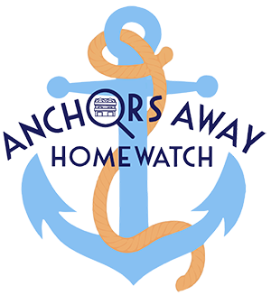 Anchors Away Home Watch