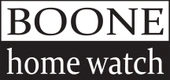 Boone Home Watch