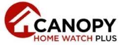 Canopy Home Watch Plus
