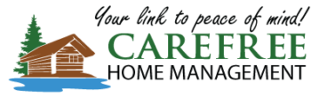 Carefree Home Management