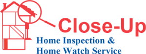 Close-Up Home Watch