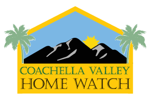 Coachella Valley Home Watch
