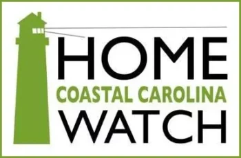 Coastal Carolina Home Watch