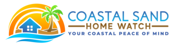 Coastal Sand Home Watch
