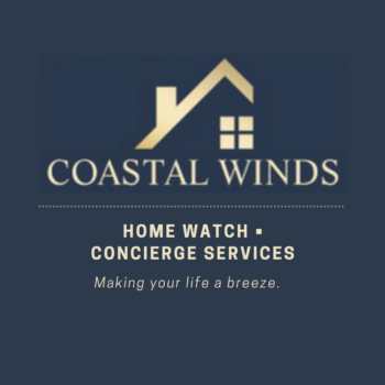 Coastal Winds Home Watch, LLC