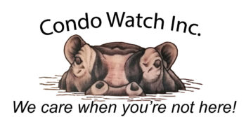 Condo Watch, Inc.