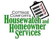 Cottage Comforts House Watch & Homeowner Services