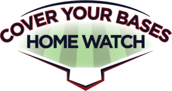 Cover Your Bases Home Watch LLC