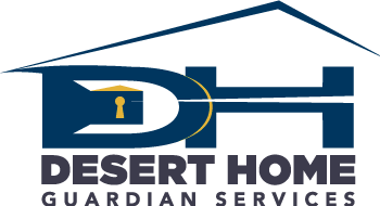 Desert Home Guardian Services