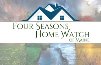 Four Seasons Home Watch of Maine