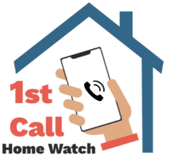 1st Call Home Watch