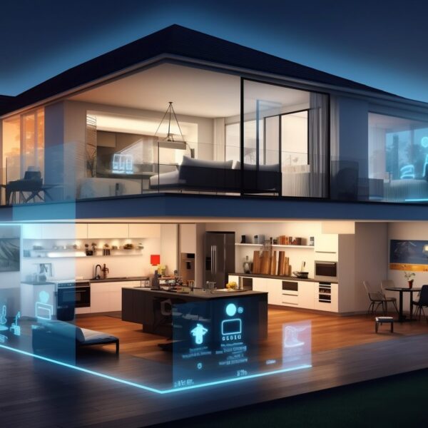 The AI Revolution in Home Watch: Transforming Home Inspections…