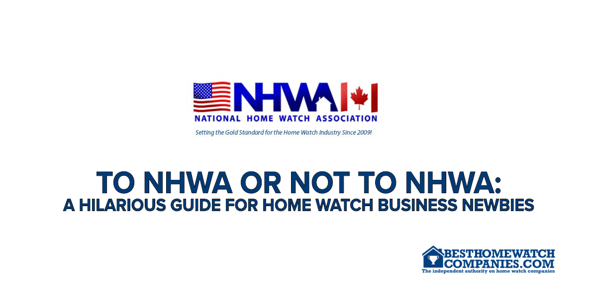 To NHWA or Not to NHWA: A…