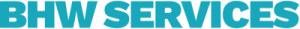 BHW Services logo