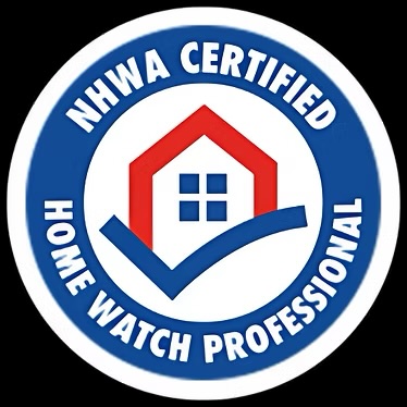 NHWA Certified Home Watch Professional