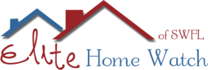 Elite Home Watch of SWFL logo