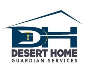Desert Home Guardian Services logo