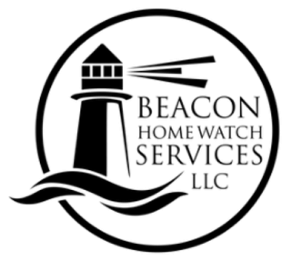 Beacon Home Watch Services logo