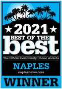 Naples Premier Home Watch logo