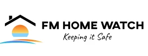 FM Home Watch logo