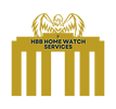 HBB Home Watch Services logo