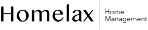 Homelax Home Watch logo
