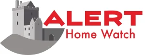 Alert Home Watch logo