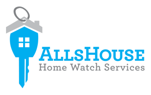 Allshouse Home Watch logo