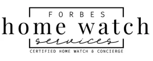 Forbes Home Watch logo