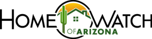 Home Watch of Arizona logo
