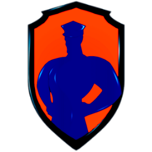 First Responders Home Watch logo