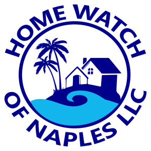 Home Watch of Naples LLC logo