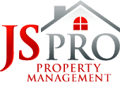 JS Pro Property Management logo