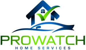 ProWatch Home Services logo