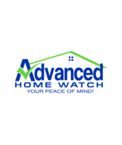 Advanced Home Watch logo