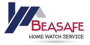 Beasafe Home Watch logo