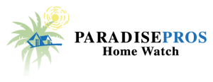 Paradise Pros logo